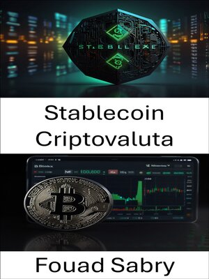 cover image of Stablecoin Criptovaluta